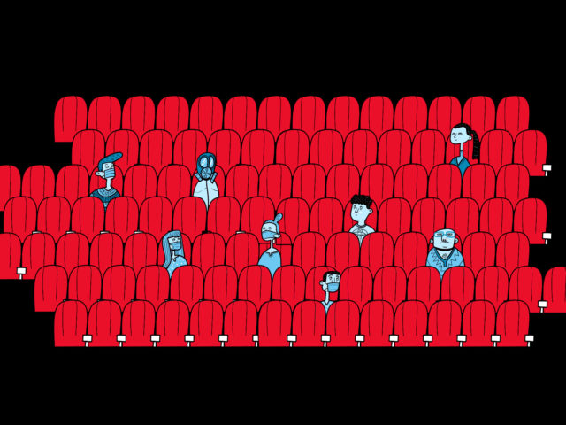 Τι θα γίνει με τον φετινό θεατρικό χειμώνα;