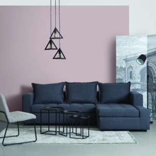 Στον νέο κατάλογο της Praktiker θα βρεις όσα ψάχνεις για να φτιάξεις το φοιτητικό σου σπίτι, όπως το έχεις ονειρευτεί