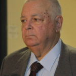 Απεβίωσε ο πρώην πρύτανης του ΕΜΠ και υπηρεσιακός υπουργός, Σίμος Σιμόπουλος