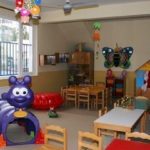 Ανοίγουν σήμερα οι βρεφονηπιακοί σταθμοί με αυστηρά μέτρα ασφαλείας