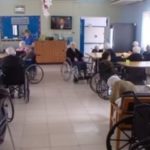 Κορωνοϊός: Δεκαεννιά κρούσματα κορονοϊού σε γηροκομείο στο Μαρούσι