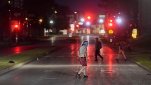 ΗΠΑ: Νεαρός μαύρος νεκρός από πυρά αστυνομικού στην Ουάσινγκτον