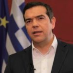 Τσίπρας: «Προσωπικά υπεύθυνος ο Μητσοτάκης για το δράμα στη Μόρια»