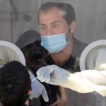 Κορωνοϊός: Το Ισραήλ σε καραντίνα για δεύτερη φορά