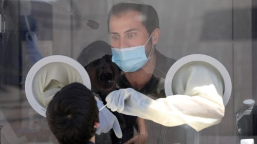 Κορωνοϊός: Το Ισραήλ σε καραντίνα για δεύτερη φορά