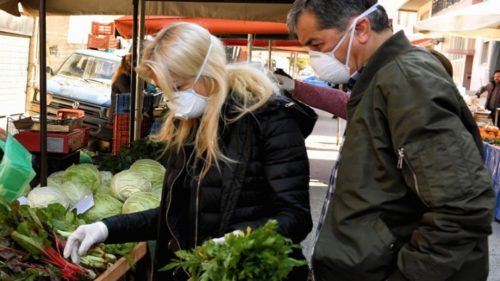 Κορωνοϊός: Αυτά είναι τα μέτρα που ξεκινούν σήμερα στην Αττική