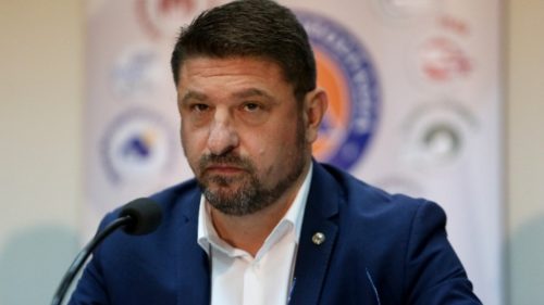 Χαρδαλιάς: «Σοβαρός κίνδυνος ο Ιανός, αποφύγετε τις πολλές μετακινήσεις σε Πελοπόννησο και Δ. Ελλάδα»