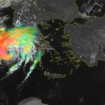 Ιανός: Ποια είναι η ταχύτητα των ανέμων του