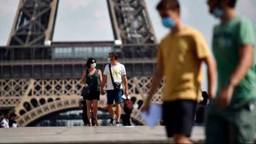 Κορωνοϊός: Τα περιοριστικά μέτρα που παίρνουν οι μεγαλύτερες πόλεις της Ευρώπης