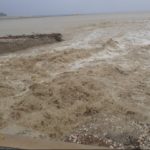 Μια νεκρή και δύο αγνοούμενοι στη Θεσσαλία από τη σφοδρή κακοκαιρία