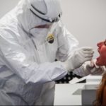 Κορωνοϊός: 416 τα νέα κρούσματα στην Ελλάδα