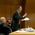 «Η υποκρισία της Νέας Δημοκρατίας και η δίκη της Χρυσής Αυγής»