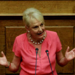 «H συνολική καταδίκη της Χρυσής Αυγής είναι Θηλυκή υπόθεση» δηλώνει η Φωτεινή Πιπιλή στην Popaganda