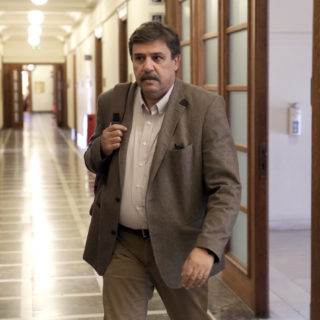 Ανδρέας Ξανθός: «Σε κάθε ερώτημα που τίθεται σ’ αυτή τη φάση, η απάντηση πρέπει να είναι η Δημόσια Υγεία»