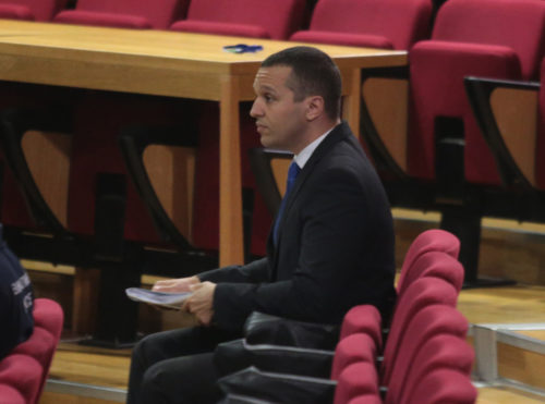 Το σκεπτικό της απόφασης του Αρείου Πάγου για τον αποκλεισμό του κόμματος Κασιδιάρη από τις εκλογές