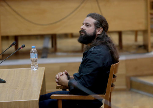 Υπεράσπιση Μπαρμπαρούση: «Μιλάμε για εξόντωση του κόμματος, ετρόθη η δημοκρατία»