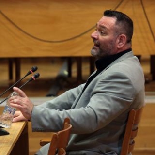 Λαγός: Εκδίδεται στην Ελλάδα για να εκτίσει την ποινή του