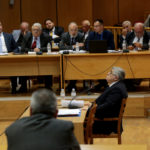 Δίκη Χρυσής Αυγής: Ποια διαδικασία θα ακολουθηθεί έως τη λήξη – Πώς θα αναγνωστεί η απόφαση