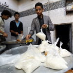 Το Νόμπελ Ειρήνης στο Παγκόσμιο Επισιτιστικό Πρόγραμμα του ΟΗΕ