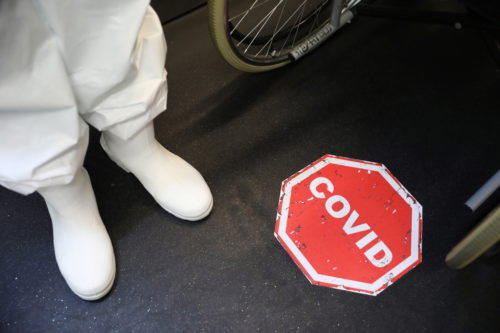 Βατόπουλος: «Δεν είμαι σίγουρος αν στην επαρχία έχουν συνειδητοποιήσει την κατάσταση για τον κορωνοϊό»