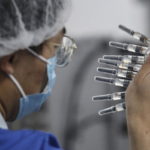 Κορωνοϊός: Οι ασθενείς με Covid-19 παράγουν αντισώματα ακόμη και επτά μήνες μετά από τη λοίμωξη