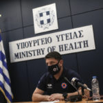 Χαρδαλιάς: Σε επίπεδο 4 αυξημένου κινδύνου τίθεται η περιφερειακή ενότητα Καστοριάς