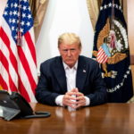 Τραμπ: «Δεν θα χάσω τον χρόνο μου σε ένα εικονικό ντιμπέιτ»