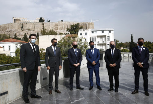 Στ. Πέτσας: «Η επένδυση της Microsoft συνιστά ψήφο εμπιστοσύνης στην Ελλάδα»