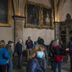 Τσεχία-κορωνοϊός: Περισσότερα από 4.000 κρούσματα το τελευταίο 24ωρο