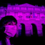 Ιταλία-Covid-19: «Η Ιταλία μαζί με την Γερμανία είναι οι χώρες που αντιμετωπίζουν καλύτερα το δεύτερο κύμα κορονοϊού»