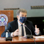 Χρυσοχοΐδης για τη διαφυγή Χρήστου Παππά: «Ο ΣΥΡΙΖΑ καλεί το Υπουργείο και την Αστυνομία να παρανομήσουν»