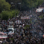 «Η ετυμηγορία για τη Χρυσή Αυγή στέλνει ξεκάθαρο μήνυμα ενάντια στην πολιτική δαιμονοποίησης σε όλη την Ευρώπη»