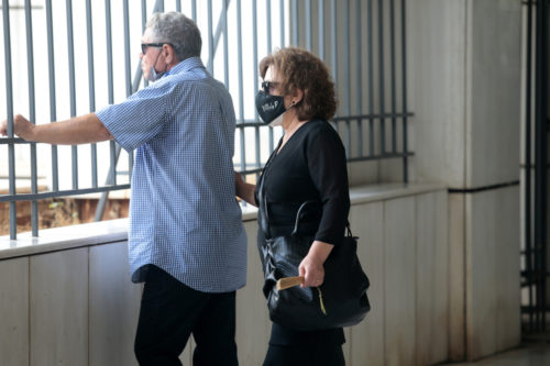 Η δίκη της Χρυσής Αυγής σε νούμερα