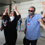 Φοίβος Δεληβοριάς: «Είναι μεγαλύτερο από όλους μας αυτό που συνέβη σήμερα»