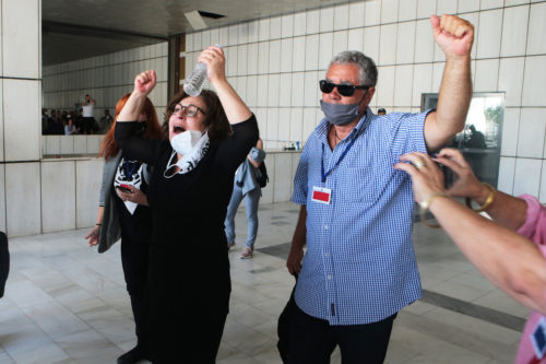 Ο Παύλος Φύσσας θα γινόταν σήμερα 42 ετών