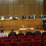 Δίκη Χρυσής Αυγής: Τη Δευτέρα η απόφαση για τα ελαφρυντικά