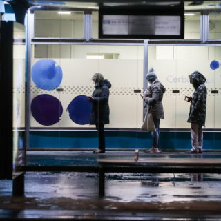 Γρηγόρης Γεροτζιάφας: «Η δημοκρατία απειλείται από αυταρχικούς κρατικούς χειρισμούς και από αυτούς που αμφισβητούν την πανδημία και την ανάγκη εμβολιασμού»