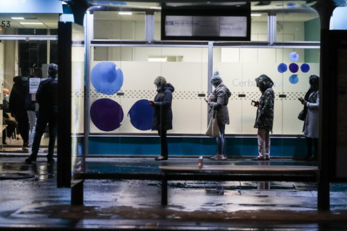 Κορωνοϊός: Ποια μέτρα πρέπει να ακολουθούν οι συγκάτοικοι