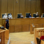 Δίκη Χρυσής Αυγής: Σήμερα αναμένεται η απόφαση του δικαστηρίου για τα ελαφρυντικά