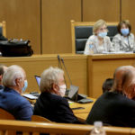 Δικηγόρος Λαγού: «Από τα 50 του χρόνια τα 45 ο εντολέας μου είναι κυριος»