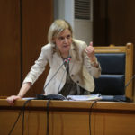 Δίκη Χρυσής Αυγής: Εισαγγελική πρόταση για 13 χρόνια κάθειρξη στους 7 της εγκληματικής οργάνωσης και ισόβια στον Ρουπακιά