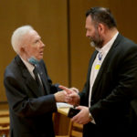 Δίκη Χρυσής Αυγής: Το δικαστήριο διέκοψε για μία ώρα προκειμένου να αποφανθεί για το αίτημα εξαίρεσης