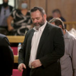 Δίκη Χρυσής Αυγής: Την απόρριψη της αίτησης Λαγού ζήτησε η εισαγγελέας Αδαμαντία Οικονόμου