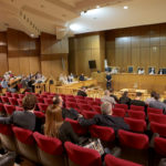 Δίκη Χρυσής Αυγής: Διεκόπη για αύριο στις 11:00 η διαδικασία