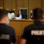 Δίκη της Χρυσής Αυγής: Σήμερα η πρόταση για τις ποινές