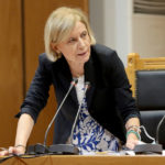 Δίκη Χρυσής Αυγής: Αναλυτικά οι προτάσεις της εισαγγελέως για κάθε αδίκημα