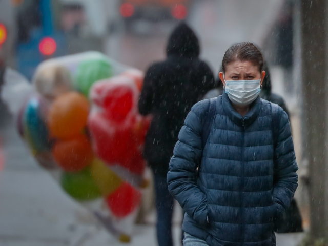 Covid-19: Σύννεφα πάνω από την Ευρώπη.