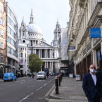 Κορωνοϊός: 1 στους 8 ανθρώπους στην Αγγλία είχαν αντισώματα τον Δεκέμβριο