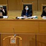 Δίκη Χρυσής Αυγής: Διέκοψε το δικαστήριο