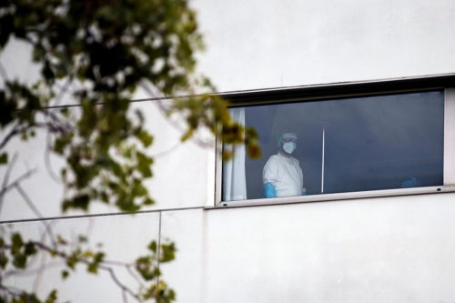 «Σε αυτό τον αγώνα δεν περισσεύει κανείς»